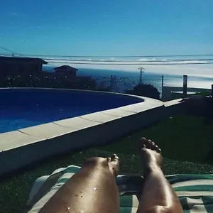  Apartment Modern With Private Pool Spain