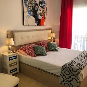  Apartment Mareverde Spain