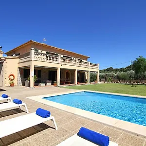  Villa Seguinot Spain